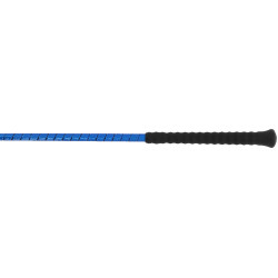 Cravache Whip & Go Glossy Bleu