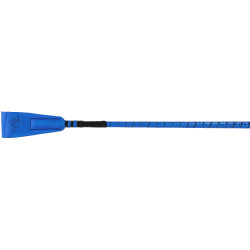 Cravache Whip & Go Glossy Bleu