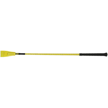 Cravache Whip & Go Glossy Doré