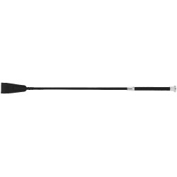 Cravache Whip & Go Sherme Noir