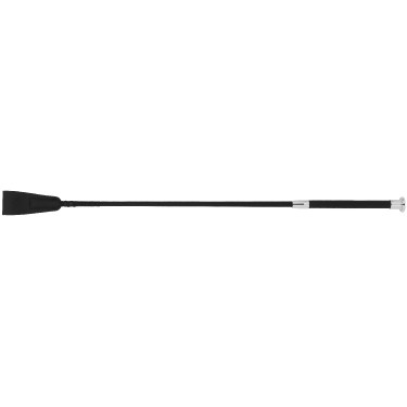 Cravache Whip & Go Sherme Noir