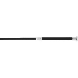 Cravache Whip & Go Sherme Noir