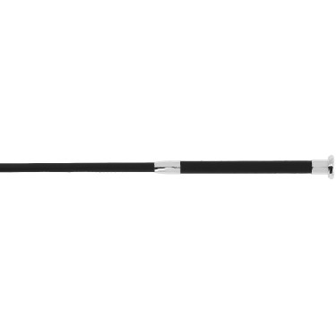 Cravache Whip & Go Sherme Noir
