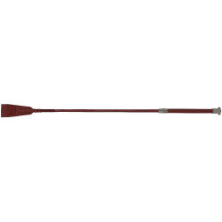 Cravache Whip & Go Sherme Bordeaux