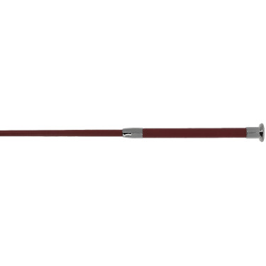 Cravache Whip & Go Sherme Bordeaux