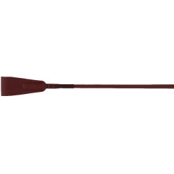 Cravache Whip & Go Sherme Bordeaux