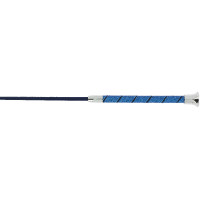 Zweep Whip & Go Strassy Regenboog Multicolor