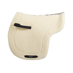 Schokdempend zadeldek Teddy Welltex Back On Track Schokdempend zadeldek Teddy Welltex Back On Track