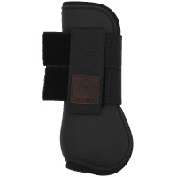 Equithème gaiters Zwart Equithème gaiters Zwart