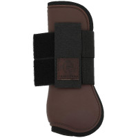 Equithème gaiters Bruin