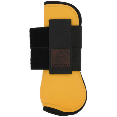 Equithème gaiters Goud
