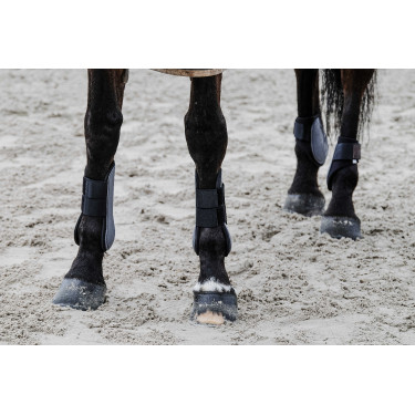 Guêtres Equithème Gris Guêtres Equithème Gris