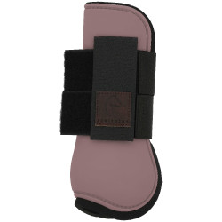 Equithème gaiters Roze