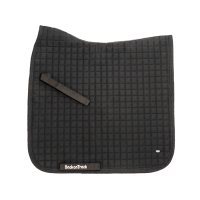 Tapis No.Ⅰ Dressage Back On Track Noir
