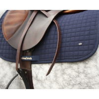 Tapis No.Ⅰ CSO Back On Track Bleu Tapis No.Ⅰ CSO Back On Track Bleu
