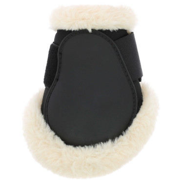 EQUITHÈME Boa kogelbeschermers Zwart