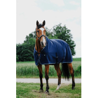 Chemise séchante Riding World Marine Bleu marine Chemise séchante Riding World Marine Bleu marine