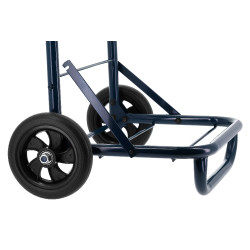 Hippotonic korte zadelwagen Marine Marineblauw Hippotonic korte zadelwagen Marine Marineblauw
