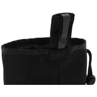 Kleine beloningstas Hippotonic Zwart