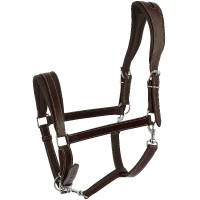 Halster Ardennais Norton Havana Bruin