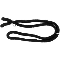 Cordelette Norton Noir Cordelette Norton Noir