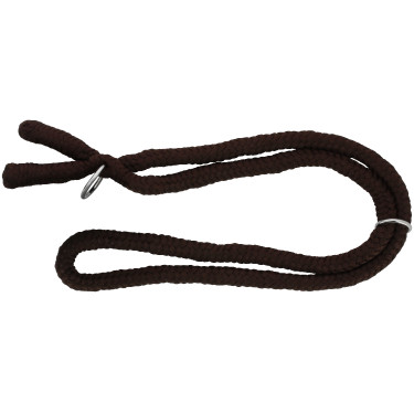 Cordelette Norton Marron