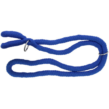 Cordelette Norton Bleu roi