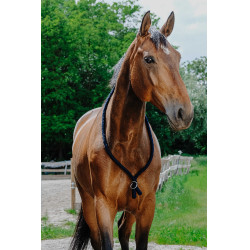 Cordelette Norton Marine Bleu marine