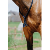 Norton touwtje Zwart