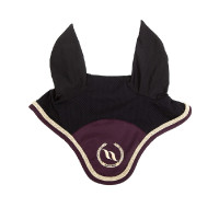 Bonnet cheval Night Collection Back On Track Rubis Rouge Bonnet cheval Night Collection Back On Track Rubis Rouge