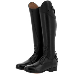 Bottes Equithème New Primera Noir