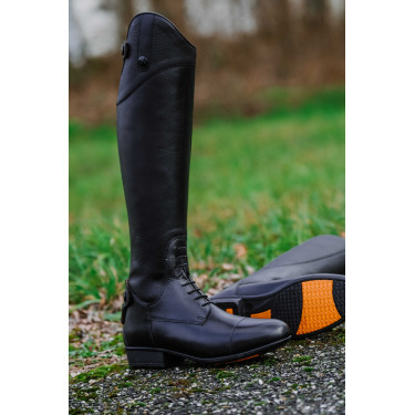 Bottes Equithème New Primera Noir
