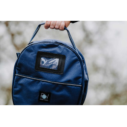 Sac à bombe Riding World Marine Bleu marine