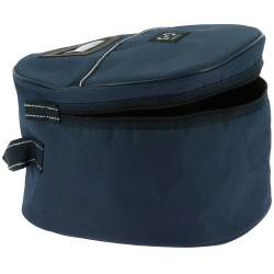 Sac à bombe Riding World Marine Bleu marine