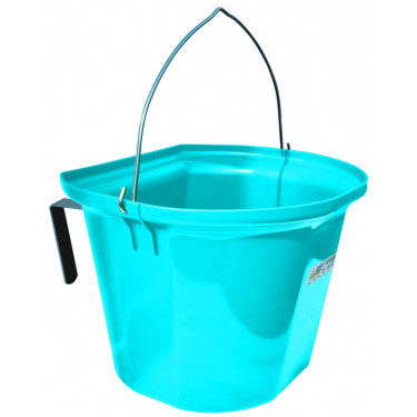 Mangeoire seau La Gée 17.5L Mangeoire seau La Gée 17.5L