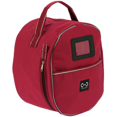 Sac à bombe Riding World Bordeaux