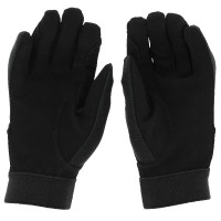 Gants Equithème Maelle Enfant Gris