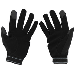 Gants Equithème Mesnil Noir