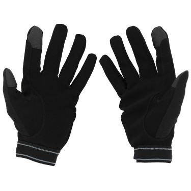 Gants Equithème Mesnil Noir