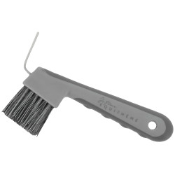 Cure-pieds Je t'aime Equithème Strass Gris Cure-pieds Je t'aime Equithème Strass Gris