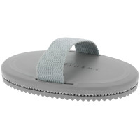 Etrille Je t'aime Equithème Strass Beige