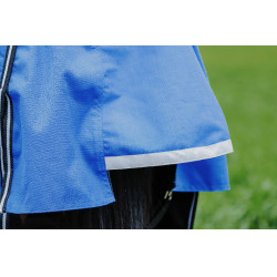 Equithème Tyrex Aisance 1200D High Neck deken