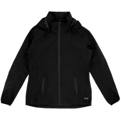 Blouson Riding World Riley Noir