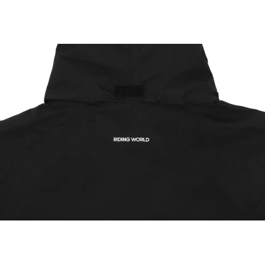 Rijjas Riding World Riley Zwart