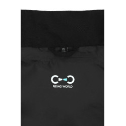 Rijjas Riding World Riley Zwart