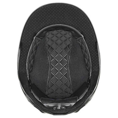 Casque Uvex Exxeed MIPS® Noir mat
