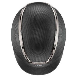 Casque Uvex Exxeed Pro Noir