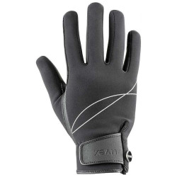 Gants Uvex CRX700 Noir