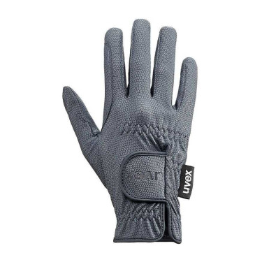 Uvex Sportstyle Handschoenen Blauw