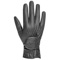 Gants Uvex Sportstyle Enfant Noir